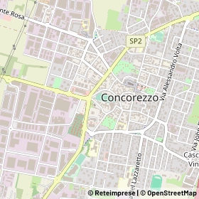 Mappa 20863