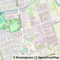 Map Muggiò