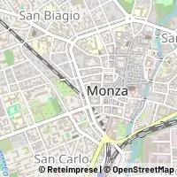 Harita Monza