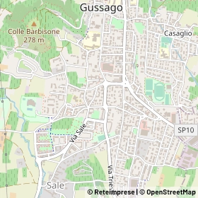 Mappa 25064