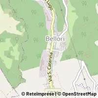 Mapa Grezzana
