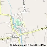 Kort Gazzo