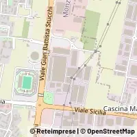 地图 Monza