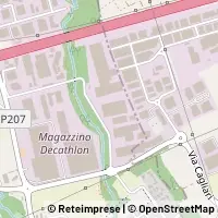Map Basiano