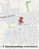 Vicolo Pagani, 10,24050Spirano