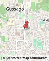 Via 4 Novembre, 135,25064Gussago