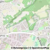Map Cellatica