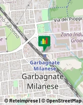 Via per Cesate, 1,20024Garbagnate Milanese