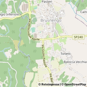 Mappa 13862