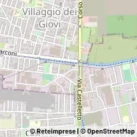 Map Limbiate