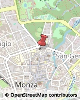 Via Carlo Alberto, 39,20900Monza