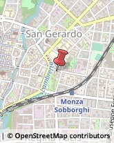 Via Bergamo, 8,20900Monza