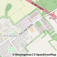 Harita Cerro Maggiore