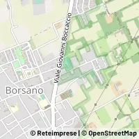 Karte Busto Arsizio