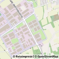 Map Busto Arsizio