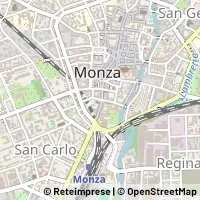 Harita Monza