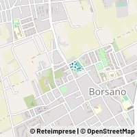 지도 Busto Arsizio