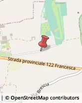 SP122, Km13,24055Cologno al Serio