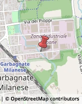 Via Carlo Forlanini, 50,20024Garbagnate Milanese