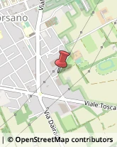 Via Parco Alto Milanese, 1,21052Busto Arsizio