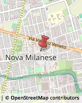 Vicolo Cortelunga, 14,20834Nova Milanese