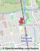 Via Alessandro Volta, 32,88037Paderno Dugnano