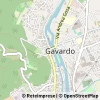Kort Gavardo