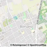 Karta Busto Arsizio