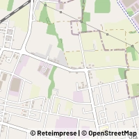 Map Magnago