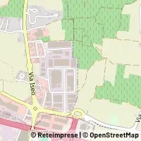 Kort Erbusco