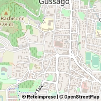 Kart Gussago