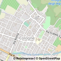 Map Cologne