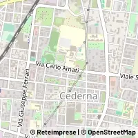 Kort Monza