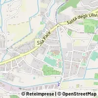 Mapa Garda