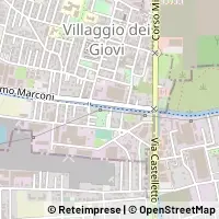 Map Limbiate
