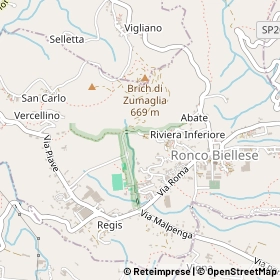 Mappa 13845