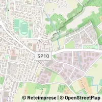 Mapa Cellatica