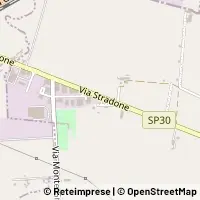 Kort Quinto Vicentino