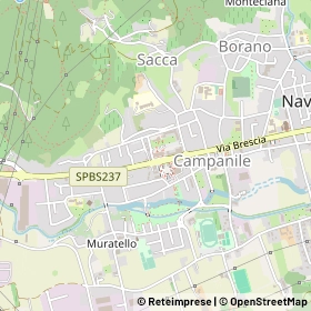 Mappa 25075