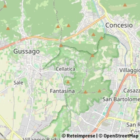 Mappa Cellatica