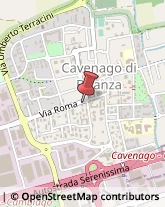 Via Roma, 43/A,20873Cavenago di Brianza