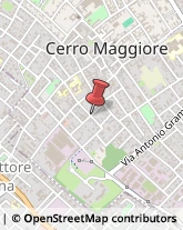 Via Privata Francesco Baracca, 20,20023Cerro Maggiore