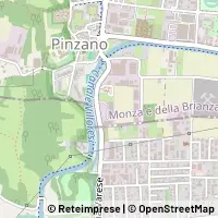 Map Limbiate