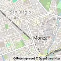Harita Monza