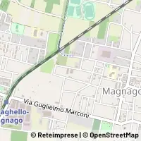 Carte Magnago