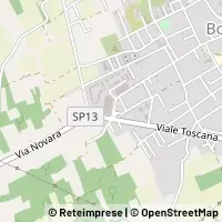 Peta Busto Arsizio
