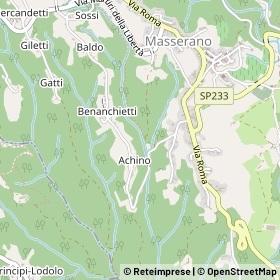 Mappa 13866