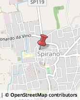 Vicolo Chiuso, 5,24050Spirano