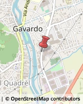 Via della Ferrovia, 20,25085Gavardo