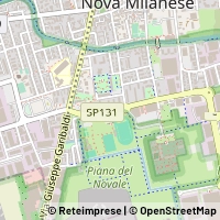 Kart Nova Milanese